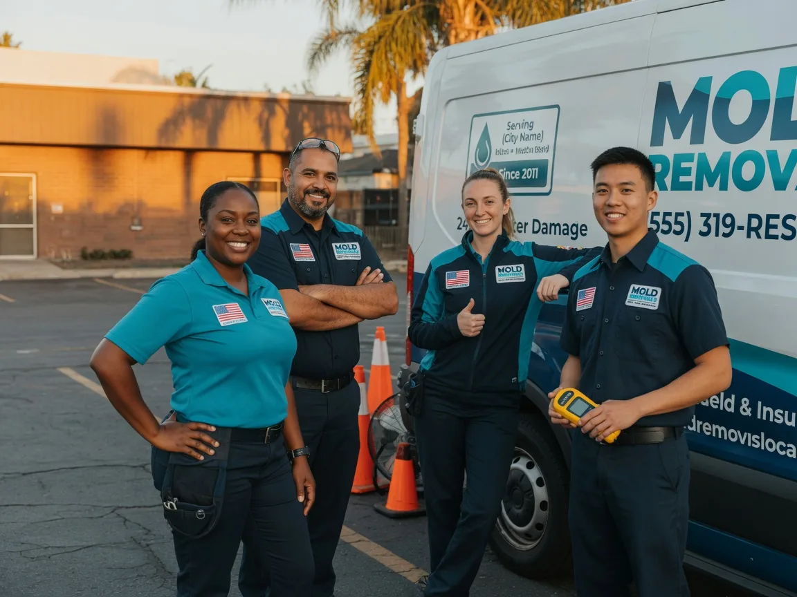 Water Damage Restoration company in Pedro Bay, AK